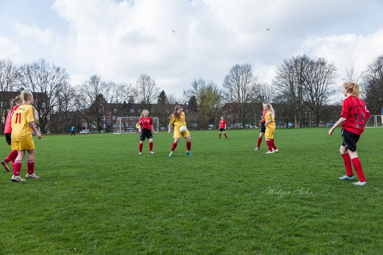 Bild 228 - B-Juniorinnen Kieler MTV - SV Frisia 03 Risum-Lindholm